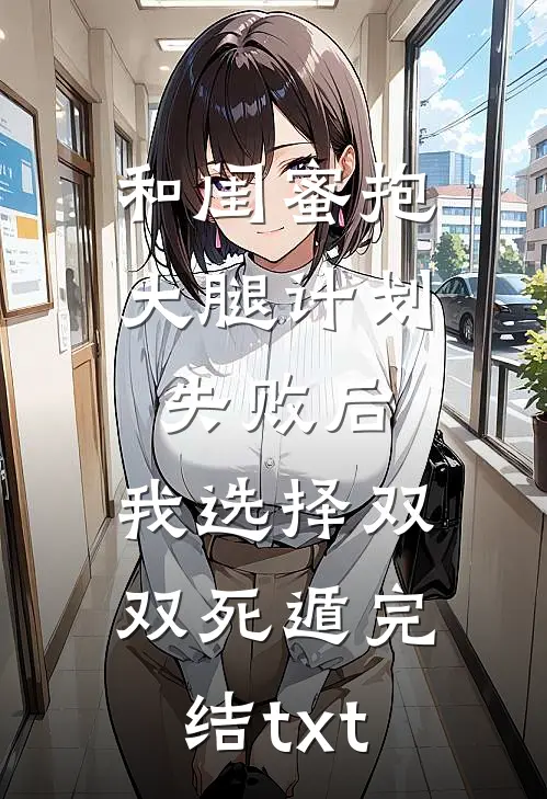 和闺蜜抱大腿计划失败后，我选择双双死遁完结txt