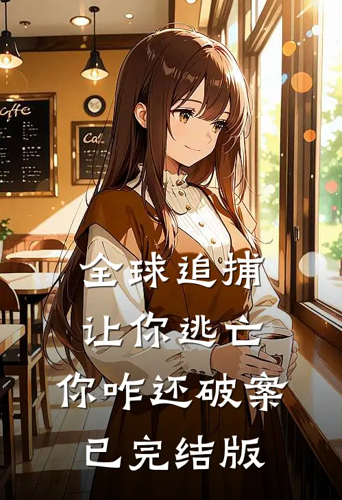 全球追捕：让你逃亡，你咋还破案已完结版