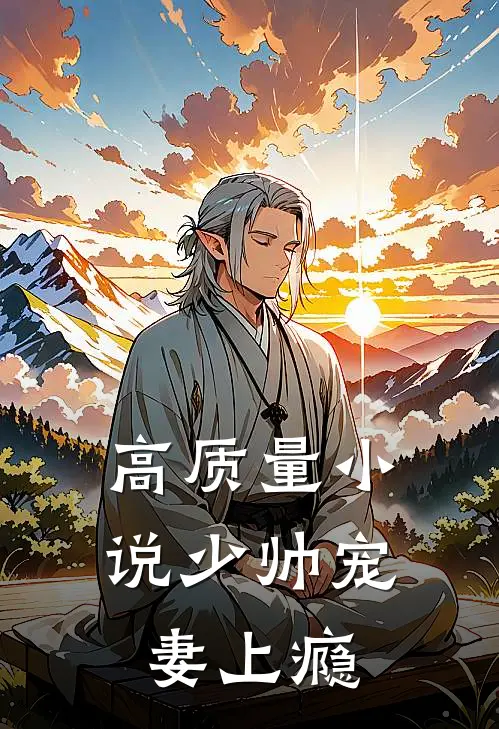 高质量小说少帅宠妻上瘾