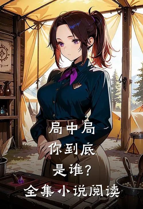 局中局:你到底是谁?全集小说阅读