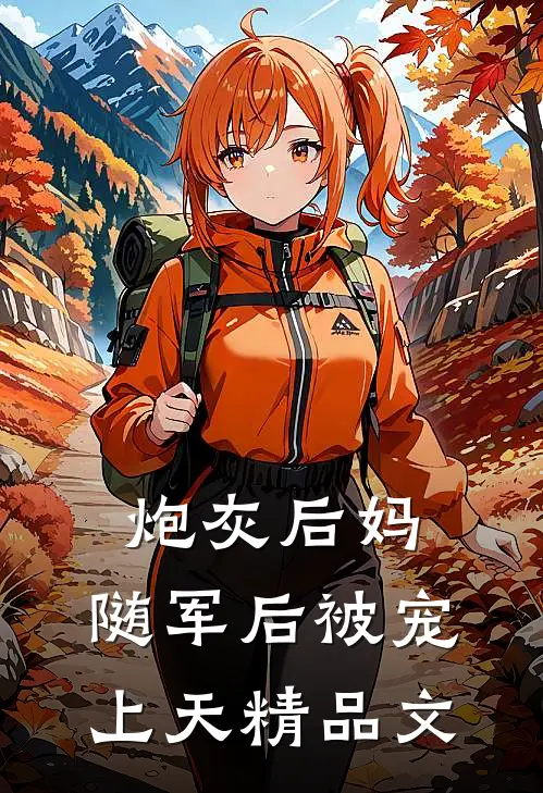 炮灰后妈，随军后被宠上天精品文
