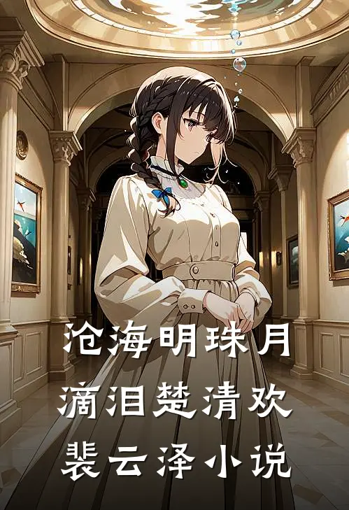 沧海明珠月滴泪楚清欢裴云泽小说