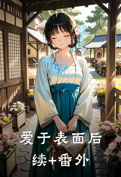 爱于表面后续+番外