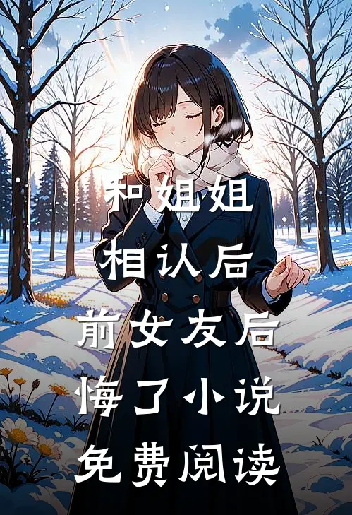 和姐姐相认后，前女友后悔了小说免费阅读