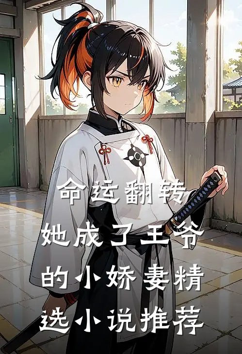 命运翻转，她成了王爷的小娇妻精选小说推荐