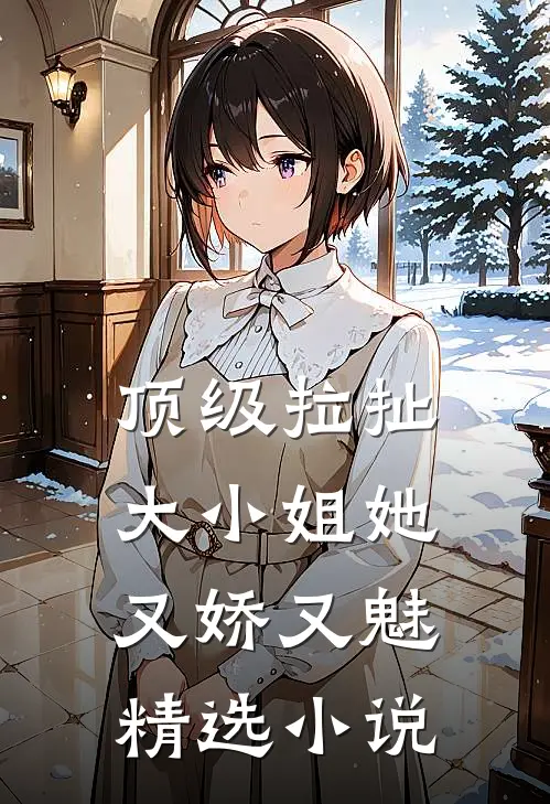 顶级拉扯：大小姐她又娇又魅精选小说
