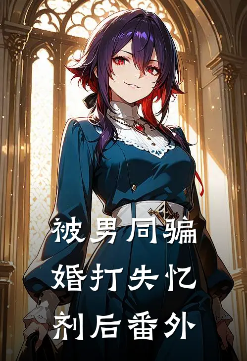 被男同骗婚打失忆剂后 番外