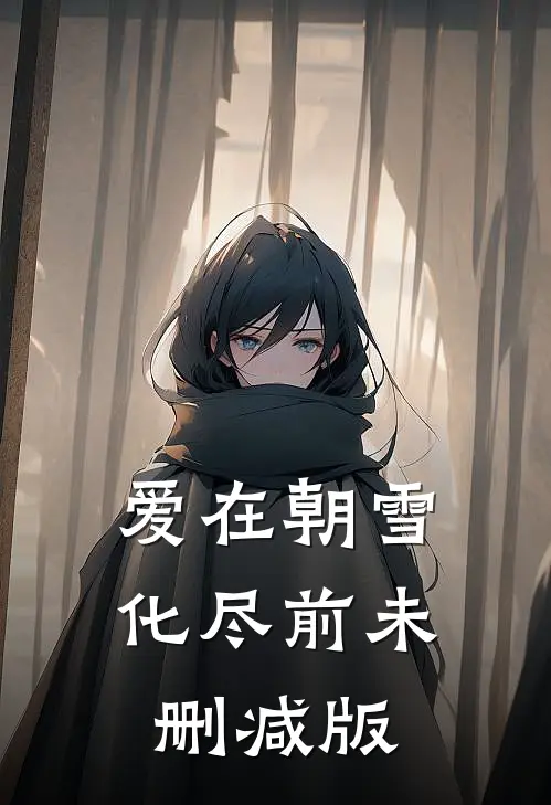 爱在朝雪化尽前未删减版