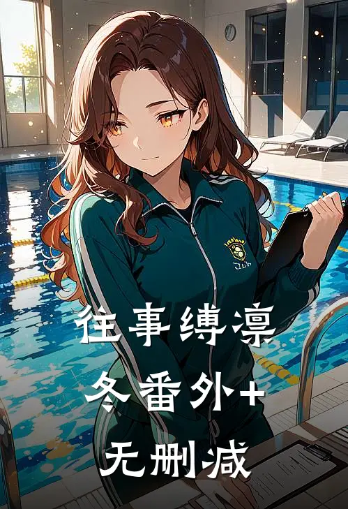 往事缚凛冬番外+无删减