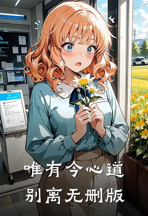 唯有今心道别离无删版