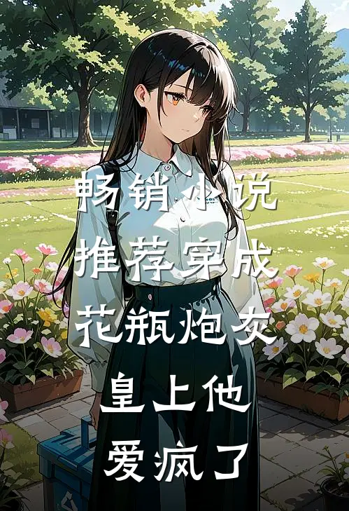 畅销小说推荐穿成花瓶炮灰，皇上他爱疯了