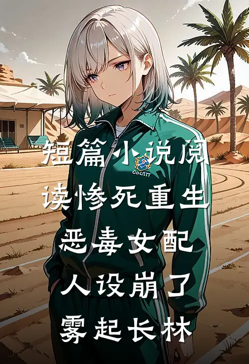 短篇小说阅读惨死重生,恶毒女配人设崩了 雾起长林