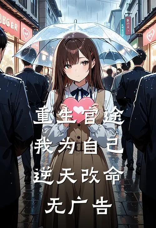 重生官途：我为自己逆天改命无广告