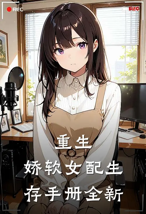 重生，娇软女配生存手册全新