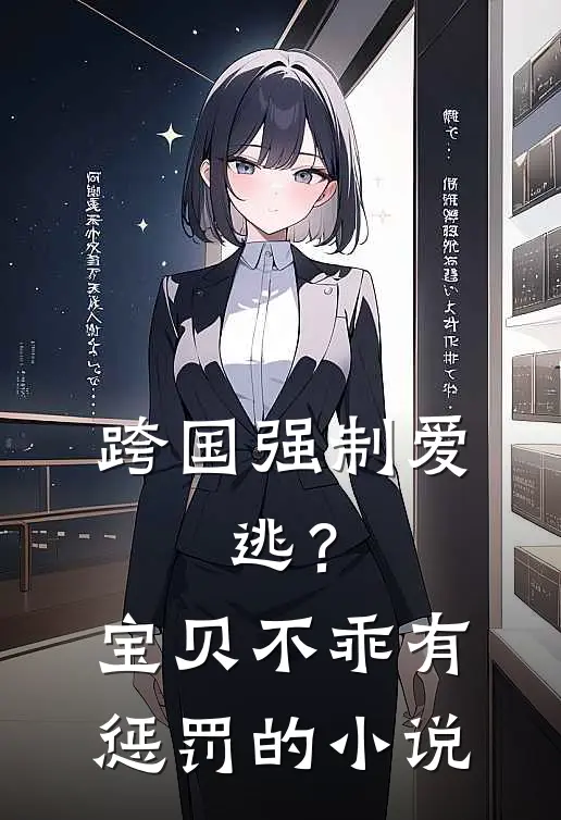跨国强制爱：逃？宝贝不乖有惩罚的小说