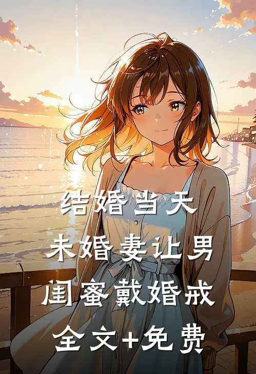 结婚当天，未婚妻让男闺蜜戴婚戒全文+免费