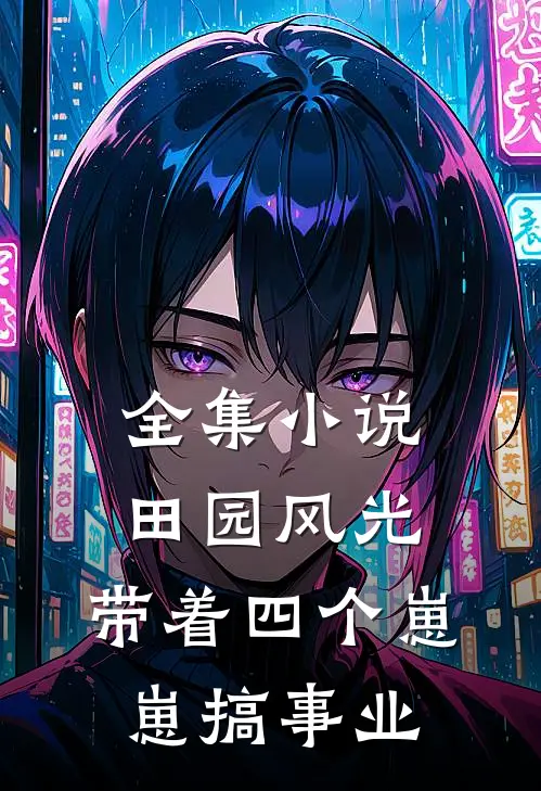 全集小说田园风光：带着四个崽崽搞事业