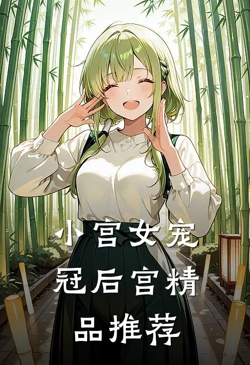 小宫女宠冠后宫精品推荐