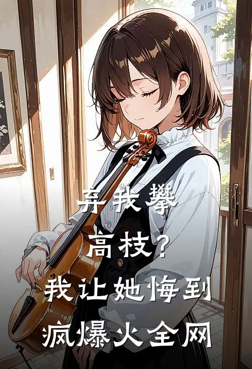 弃我攀高枝？我让她悔到疯爆火全网