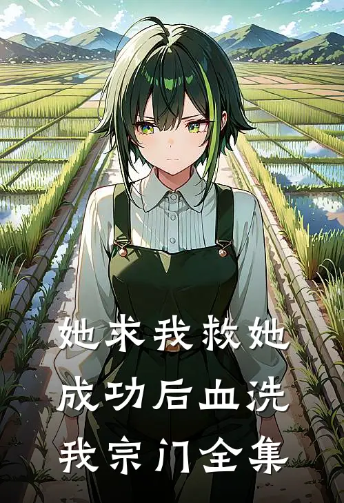 她求我救她，成功后血洗我宗门 全集