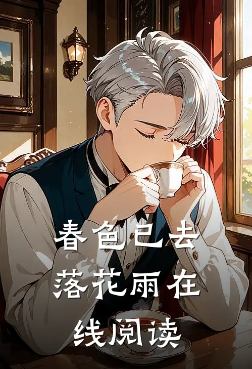 春色已去落花雨在线阅读