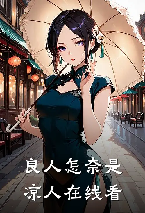 良人怎奈是凉人在线看
