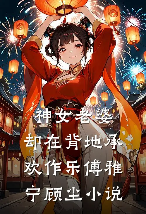神女老婆，却在背地承欢作乐傅雅宁顾尘小说