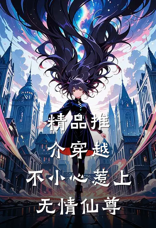 精品推介穿越：不小心惹上无情仙尊