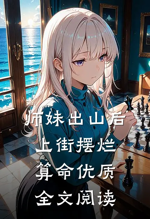 师妹出山后，上街摆烂算命优质全文阅读