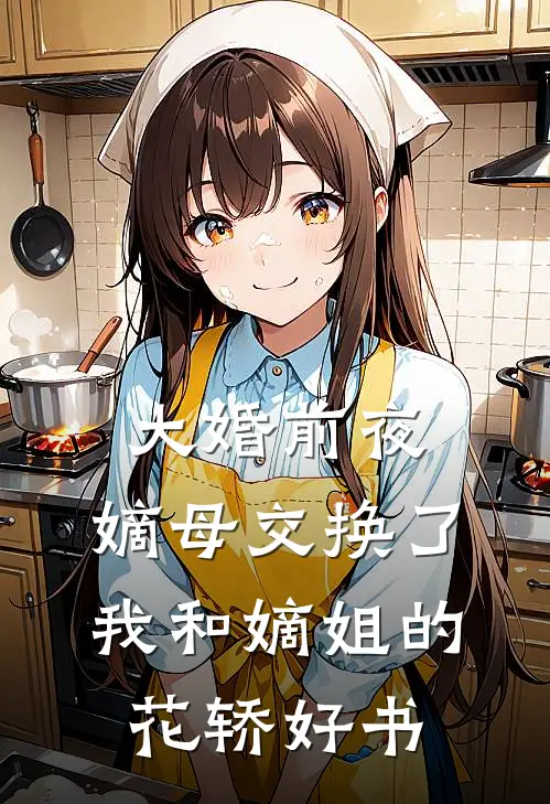 大婚前夜，嫡母交换了我和嫡姐的花轿好书