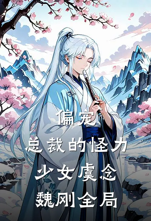 偏宠：总裁的怪力少女虞念魏刚全局