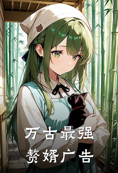 万古最强赘婿广告