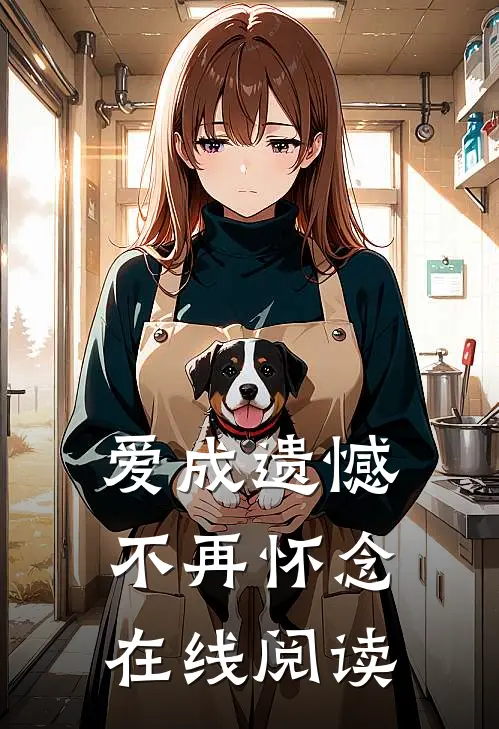 爱成遗憾，不再怀念在线阅读