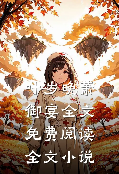 叶岁晚萧御宴全文免费阅读全文小说