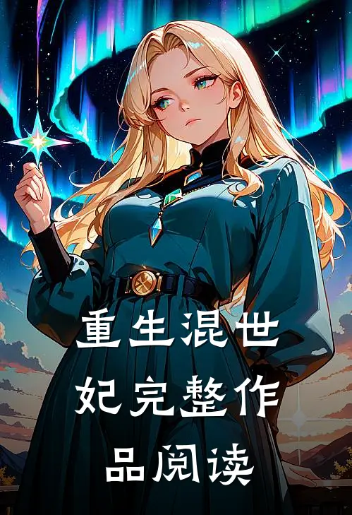 重生混世妃完整作品阅读