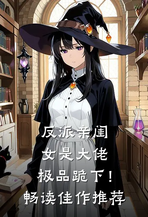 反派亲闺女是大佬,极品跪下!畅读佳作推荐