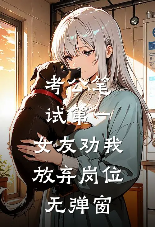考公笔试第一，女友劝我放弃岗位无弹窗