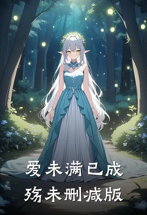 爱未满已成殇未删减版