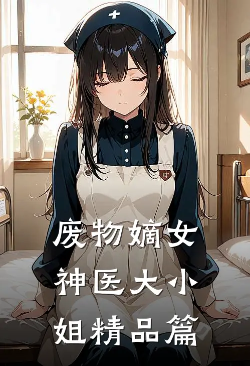 废物嫡女神医大小姐精品篇