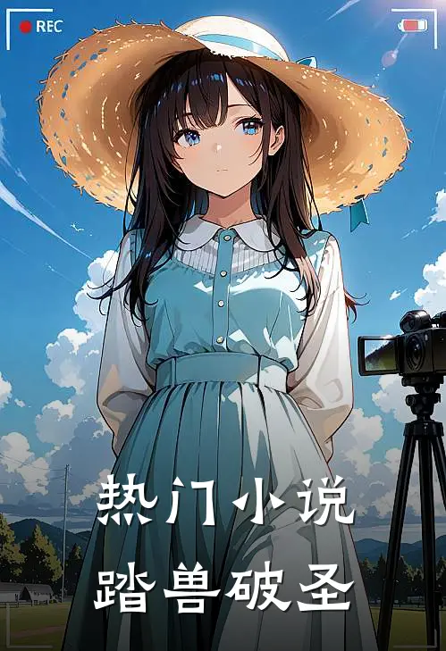 热门小说踏兽破圣