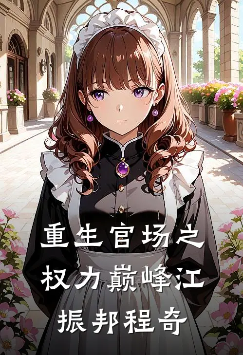 重生官场之权力巅峰江振邦程奇
