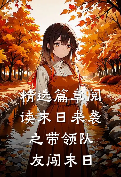 精选篇章阅读末日来袭之带领队友闯末日