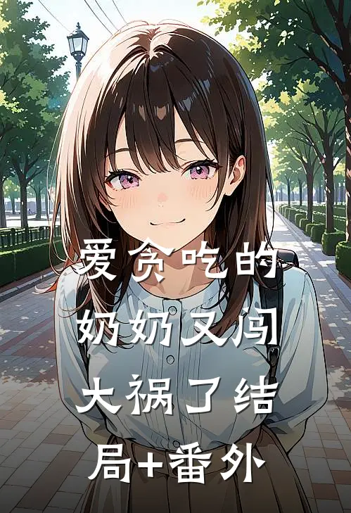 爱贪吃的奶奶又闯大祸了结局+番外