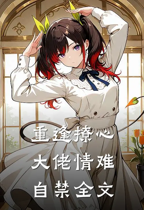 重逢撩心，大佬情难自禁全文