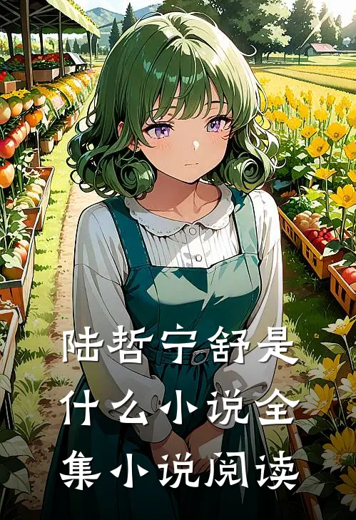 陆哲宁舒是什么小说全集小说阅读