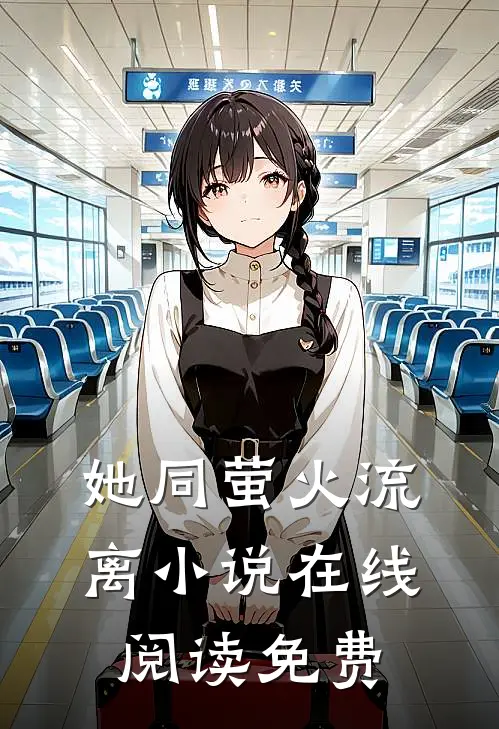 她同萤火流离小说在线阅读免费