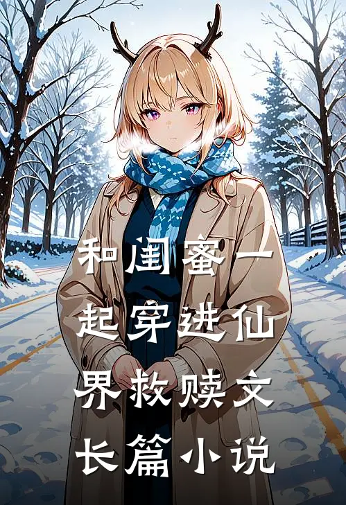 和闺蜜一起穿进仙界救赎文长篇小说