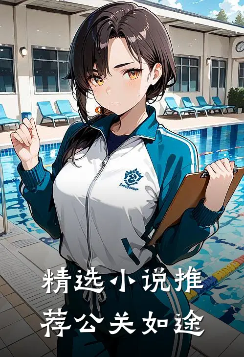 精选小说推荐公关如途
