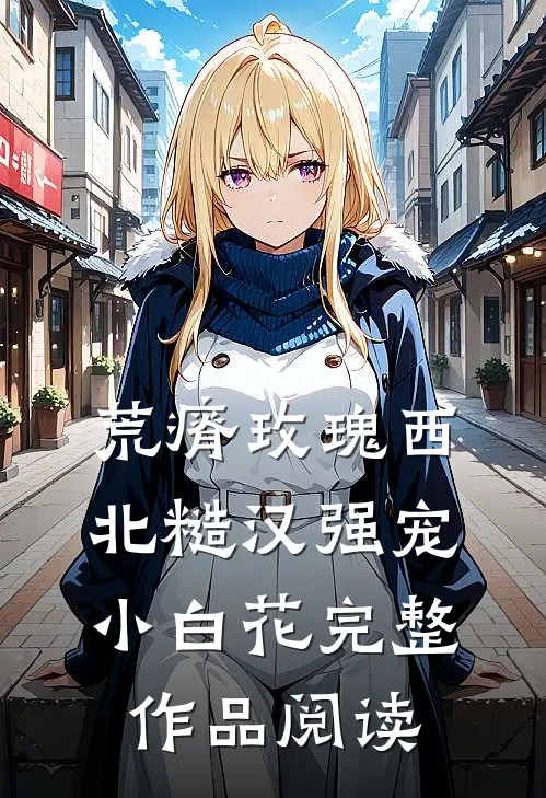 荒瘠玫瑰【西北糙汉强宠小白花】完整作品阅读