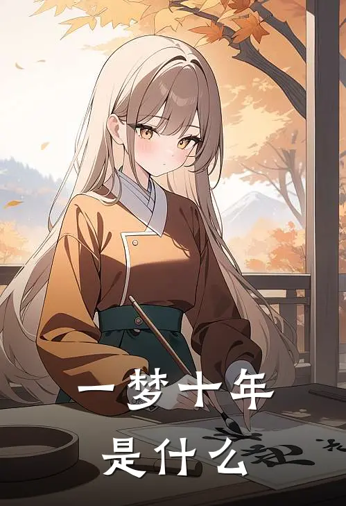 一梦十年是什么
